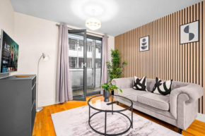 City Centre Apartment - Balcony - Secure Parking - China Town - Arcadian - 29Arc